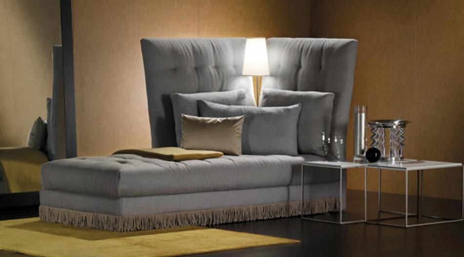 assise meuble design italien