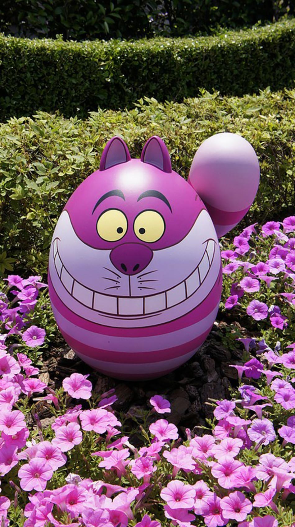 oeufs original disney paques