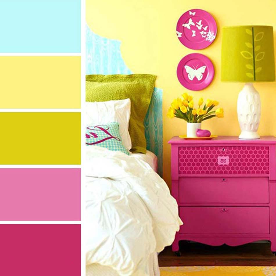 combiner couleurs palettes de couleurs nuancier