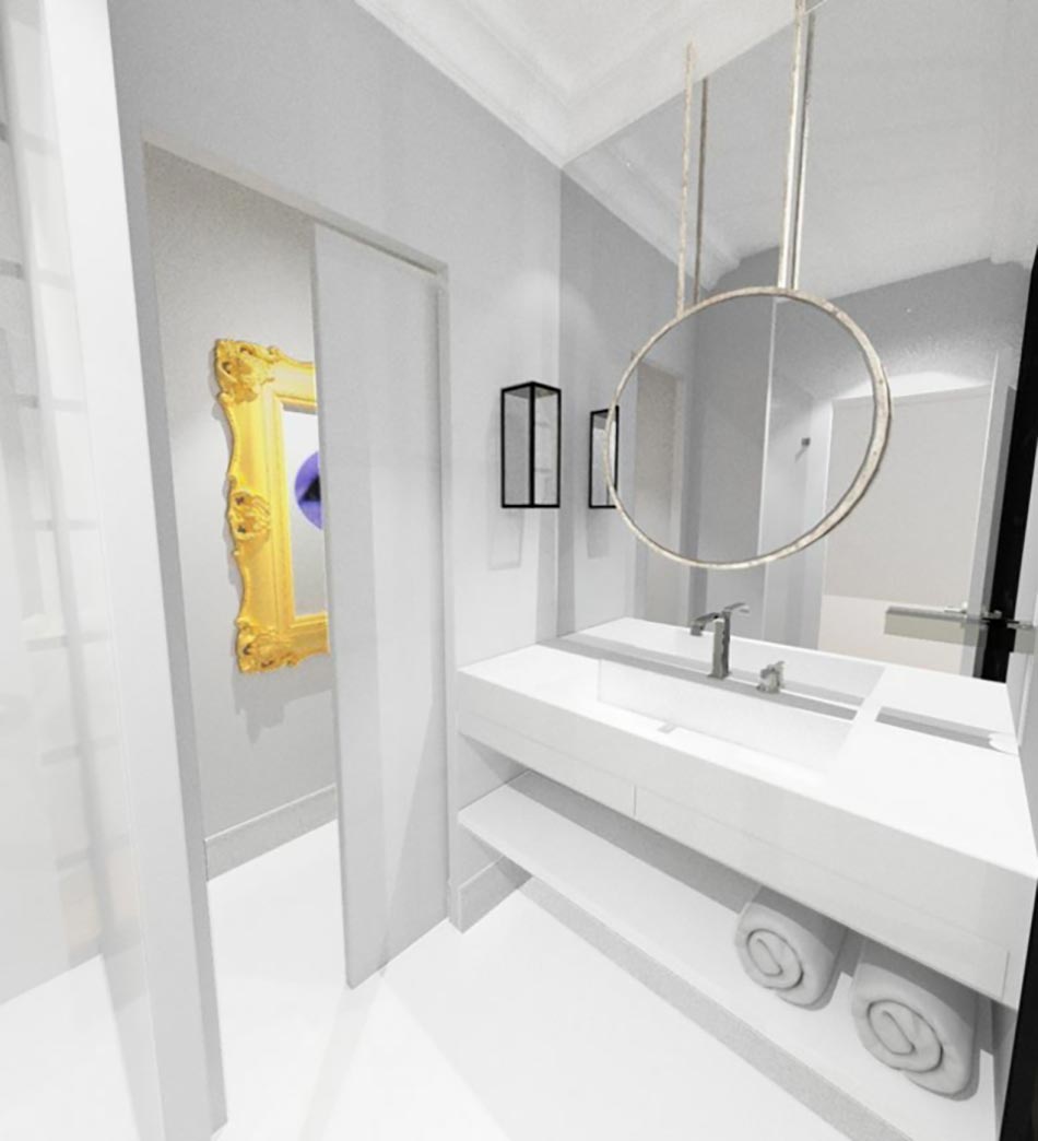 tourisme Espagne Catalogne Barcelone hôtel design boutique