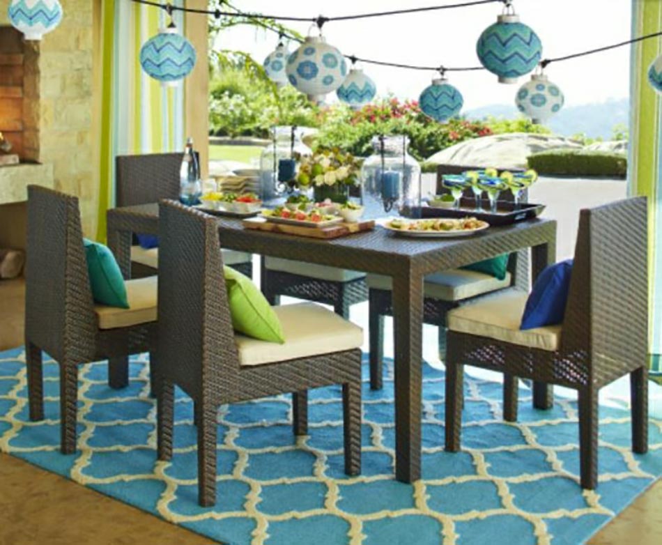 ameublement mobilier meubles outdoor jardin