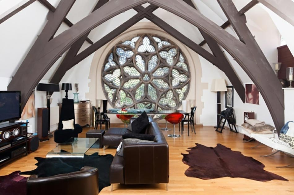 séjour design maison de luxe maison contemporaine maison moderne