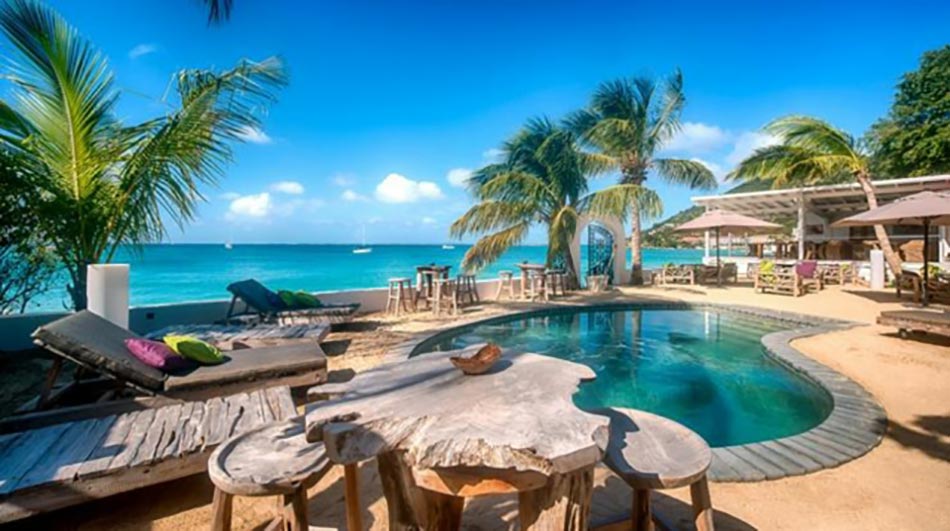 vacances exotiques voyage en amoureux