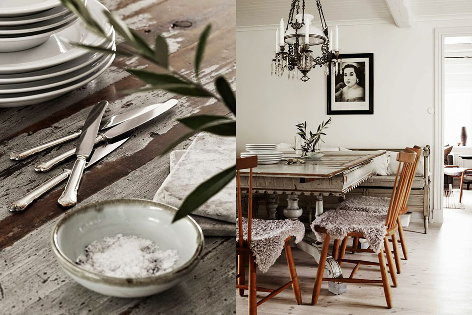 astuces idées déco scandinave minimaliste maison moderne