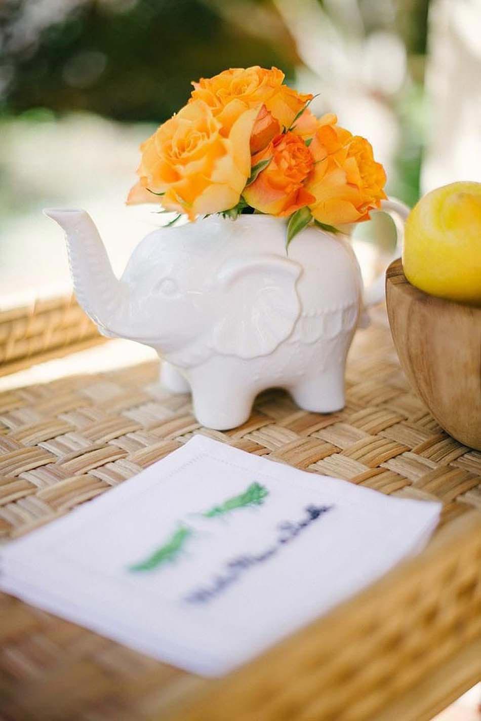 déco de tables astuces pratiques créatifs