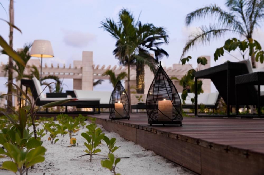 Séjour Mexique exotique et unique vacances séjour Mexique hôtel design luxe