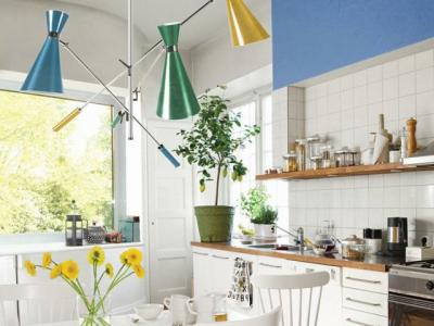 Suspension design signé Delightfull