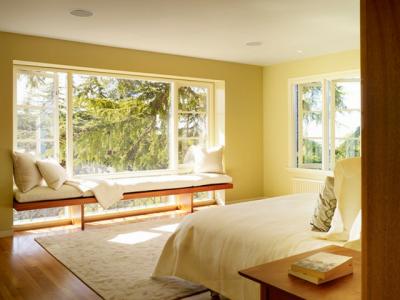 aménagement chambre idées déco