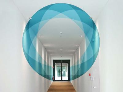 idées déco murale 3D