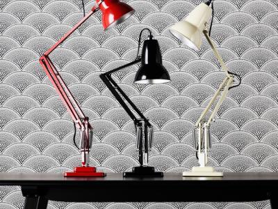 image principale anglepoise marque british