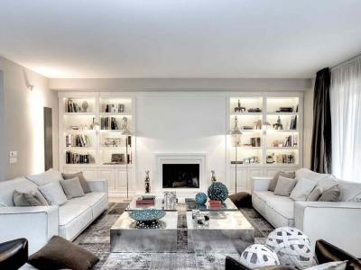 belle demeure intérieur design luxe