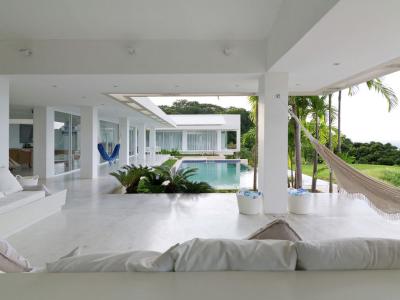 villa de luxe architecture contemporaine