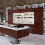 library cuisine design original warendorf miele