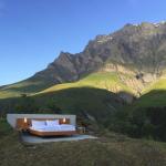 hôtel spa au cœur des alpes suisses