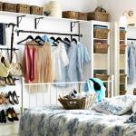 idées pour bien ranger l'intérieur de la maison