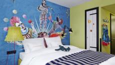 design hôtel à Vienne