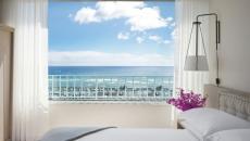 Hôtel design Modern Hotel à Honolulu