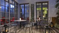 hôtel design paris le petit paris