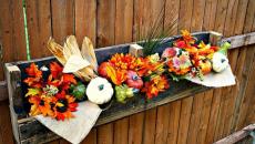 Palette pour mobilier de jardin