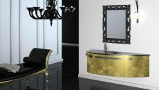 salle de bain design duebi