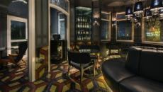 hôtel design en Malaisie