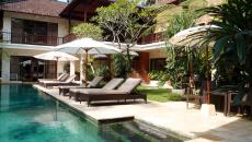 villa saraswati bali location vacances