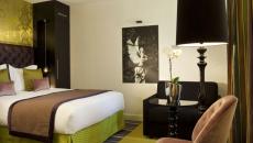hotel luxe paris france