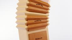 chambre d'enfant placard original