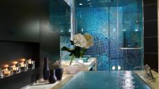 pape calderin baignoire design spa