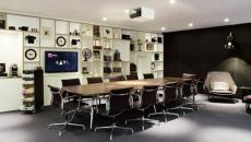 hôtel londonien citizenM