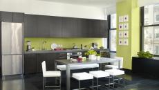 cuisine design moderne