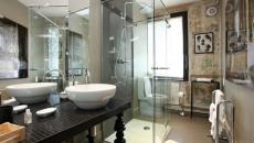 Hôtel design dans Londres nord
