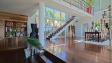 villa loft à la vue verdoyante magnifique