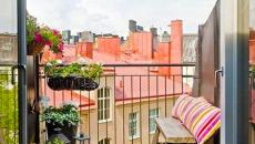 aménager jardin sur son balcon