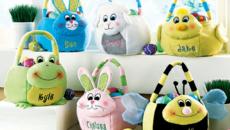 cadeaux sympa pour les enfants à Pâques