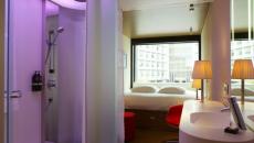 citizenM hotel à Londres très artistique