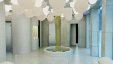 Luminaires led d'intérieur