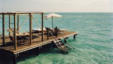 Tourisme exotique aux Maldives