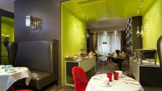 hôtel paris design le petit paris - 3