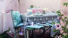 h&m home style bohème