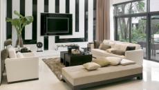 couleur tendance architecte d'intérieur beige
