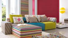 Idée déco frôlant le style kitsch