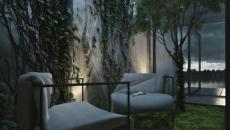 maison design style industriel