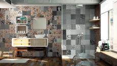 4 salle de bain design ceramicas aparici