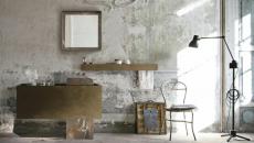 salle de bain design italien