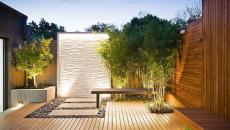 terrasse aménagement extérieur en bois