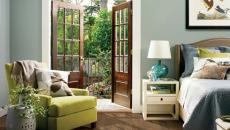 Déco maison selon feng shui