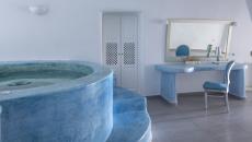 Jacuzzi particulier dans une de suite