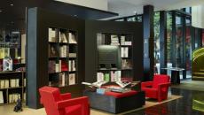 CitizenM hotel à Londres