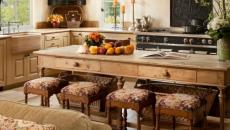 ambiance design d'antan